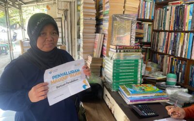 Ketika Seorang Ibu Memilih Berjuang Demi Pendidikan Anaknya
