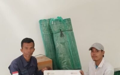 Menebar Keberkahan Melalui Karpet Wakaf: Mushola Akhirul Zaman Kini Lebih Nyaman untuk Ibadah