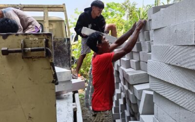 Rumah Wakaf Gelar Sosialisasi Awal dan Rembug Warga Pembangunan Masjid di Kampung Cikawung, Sukabumi