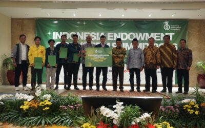 Dari Dana yang Habis ke Aset yang Terus Memberi, Indonesia Endowment Ecosystem Resmi Diluncurkan