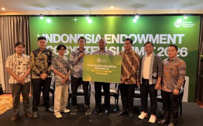 Menjaga Hafalan, Mengejar Cita-Cita: Kisah Tiga Mahasiswa ITB Penerima Beasiswa Tahfidz Rumah Wakaf